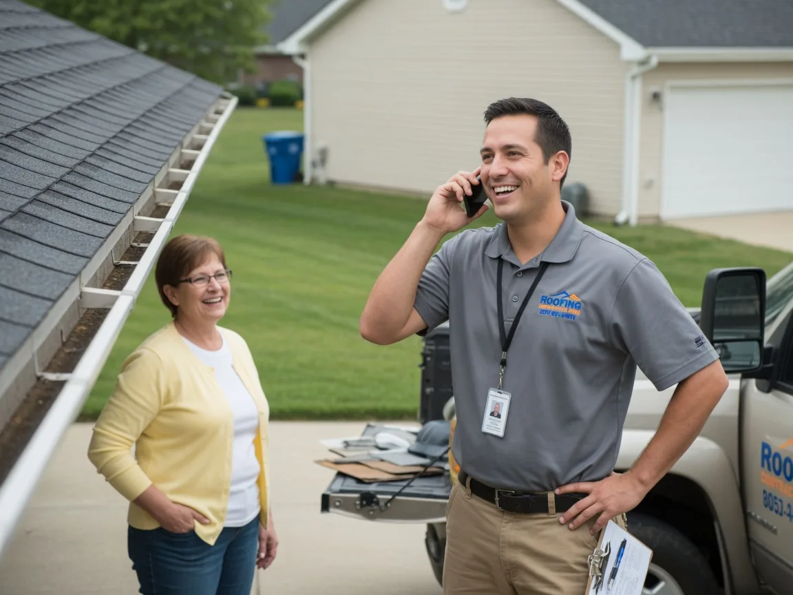 Local Roofing Contractors Collins, GA FAQs